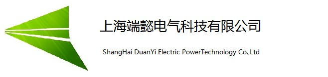上海端懿电气科技有限公司