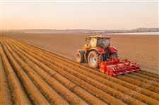 延边州：去年农机销售额达6.57亿元，2023年农机购置补贴工作已启动