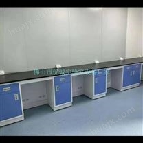 广州钢木实验台全钢实验柜定做实验室家具厂