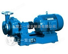 全国*的悬臂式耐腐蚀泵生产厂家上海上一泵业制造有限公司