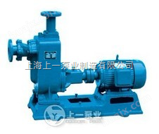 全国Z大的自吸排污提升泵生产厂家上海上一泵业制造有限公司