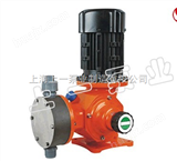 计量泵全国*的计量泵生产厂家上海上一泵业制造有限公司