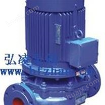 管道泵:IRG单级单吸热水管道离心泵 