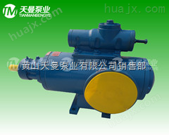 SMH440R54E6.7W23三螺杆泵、SM系列柴油雾化、重油输送泵