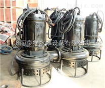 污泥泵型号 泥浆泵种类 抽泥泵选型