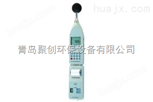 生产销售HS6288B型 噪声频谱分析仪