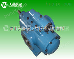 HSNH440-54W1三螺杆泵