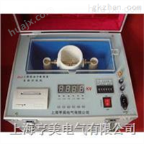HCJ-9201绝缘油介电强度测试仪