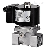 燃烧机MQF-25燃气电磁阀 JADA（JD）工业燃烧器电磁阀