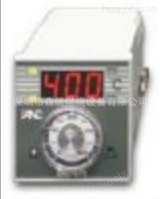 中国台湾友正燃烧器调节温控器，ANC-675机械式旋转数显温度控制器