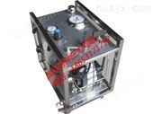 气液增压泵气驱液体动力单元的主要应用|液体增压设备——*