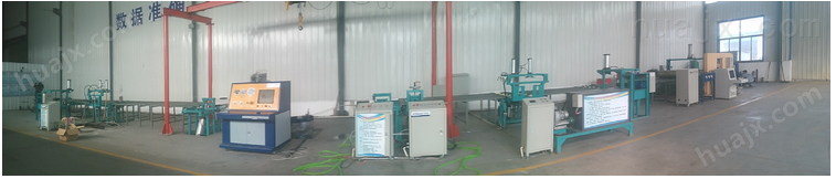 新疆内蒙等地车载气瓶检测线设备 CNG车载气瓶检测设备