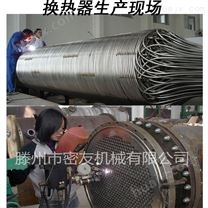 浙江螺旋缠绕管式换热器生产厂家_湖南螺旋缠绕管式换热器生产厂