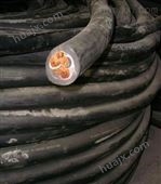 YZW耐油中型橡套软电缆4*6+4 国标价格