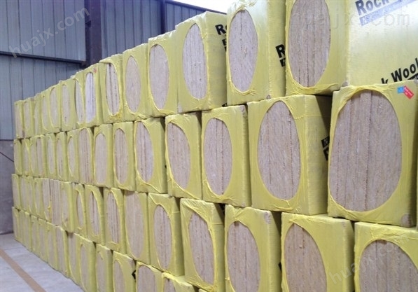 湖北岩棉板生产厂家、岩棉条子价格