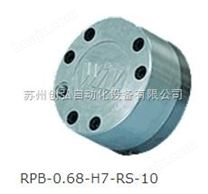 WINMOST峰昌柱塞泵RPB-0.68-H7-10