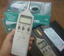 青岛精创鑫 JDB-TES1350A型噪声测试仪 噪音测试仪
