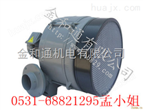 食品灌装机中国台湾全风透浦多段式风机HTB100-102