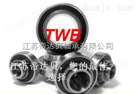 TWB——专业的电梯轴承制造商