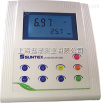 上泰pH/ORP测定仪SP-2300