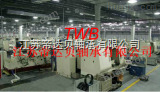 TWB动力传动装置轴承