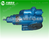 SMH660R54E6.7W29三螺杆泵/SM系列高压油泵