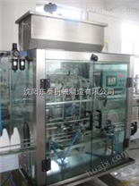 黑龙江玻璃水灌装机-哈尔滨汽车清洗剂灌装机