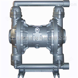 QBK-15第三代气动隔膜泵（z铸铁）