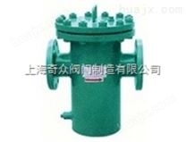 高品质液化气阀门 YG07-25天然气桶型过滤器 液化气阀门 DN250 300