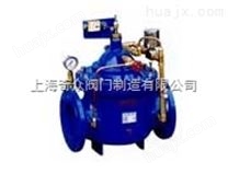 700X水泵控制阀 水泵控制阀质好价低 DN15 25 35 40 水力控制阀