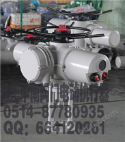 扬州中南供应罗托克机型IQM18/F10智能型电动执行器