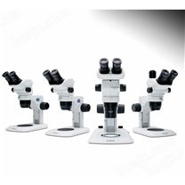 奥林巴斯体视显微镜SZ51 连续变倍解剖镜