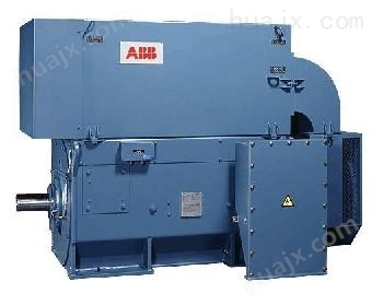 ABB电机QABP-160L2AB3
