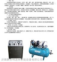 气体增压系统 GBM气体增压机，2倍空气增压系统