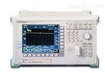 新旧收购MS9780A光谱分析仪