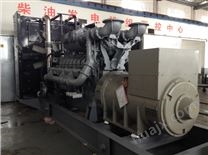 75KW-100KW-120KW-150KW千瓦柴油发电机组生产厂家价格